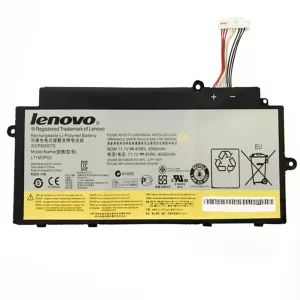 Акумулятор для ноутбука Lenovo L11M3P02