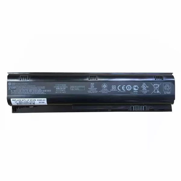 Акумулятор для ноутбука HP QK651AA