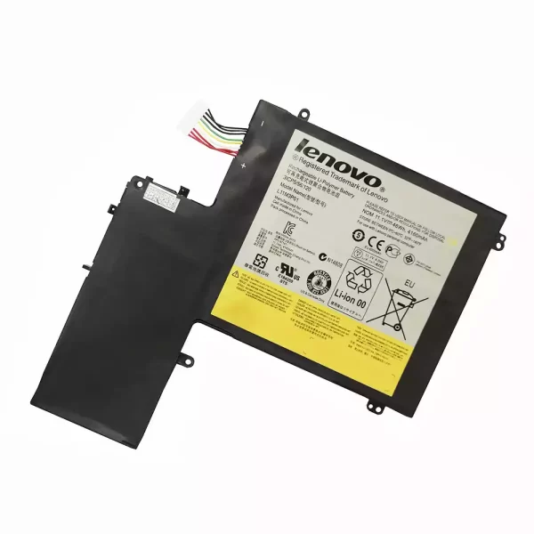 Акумулятор для ноутбука LENOVO L11M3P01