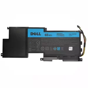 Акумулятор для ноутбука DELL W0Y6W