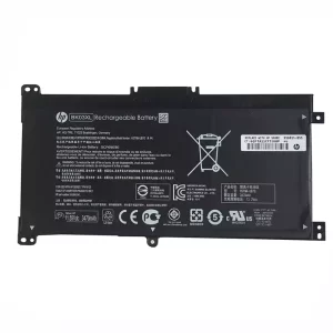 Акумулятор для ноутбука HP TPN-W125
