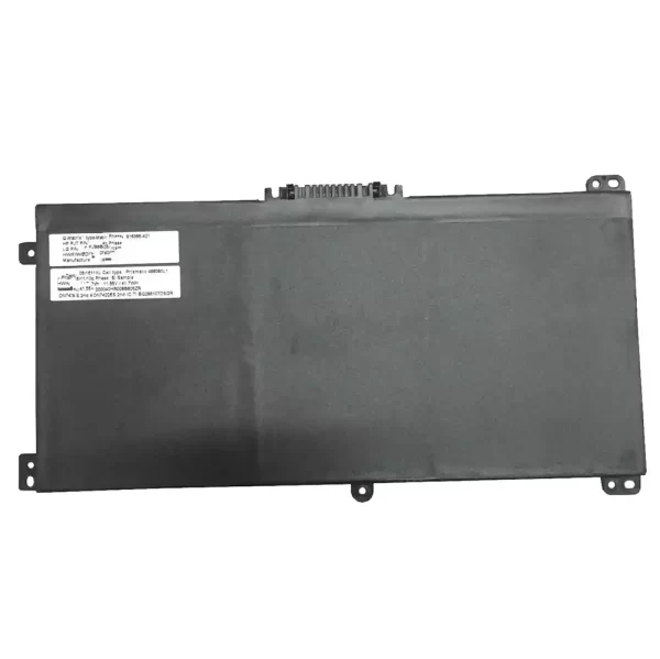 Акумулятор для ноутбука HP TPN-W125 - Зображення 2