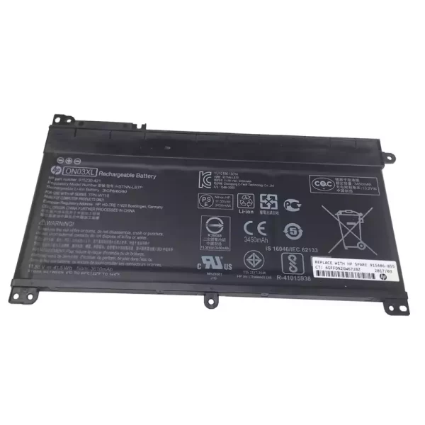 Акумулятор для ноутбука HP Pavilion M3-U001DX,Pavilion M3-U003DX