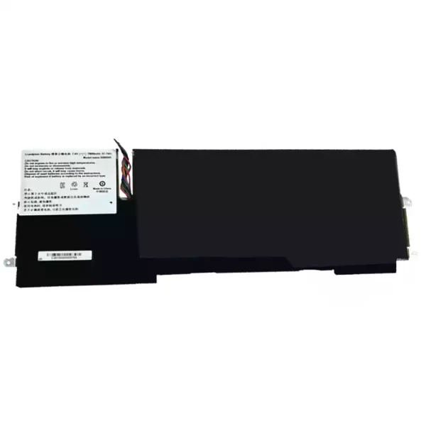 Акумулятор для ноутбука Hasee SSBS45