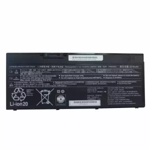 Акумулятор для ноутбука FUJITSU FPB0338S,FPCBP531