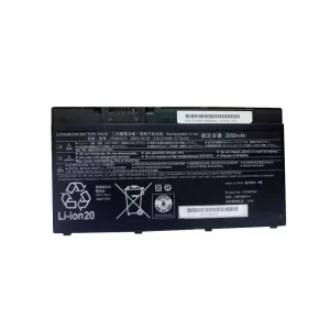 Акумулятор для ноутбука FUJITSU FPB0337S,FPCBP530