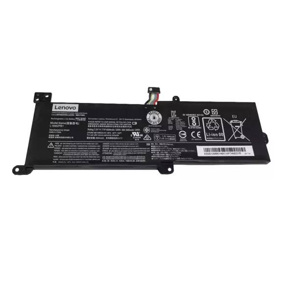 Акумулятор для ноутбука LENOVO L16M2PB1