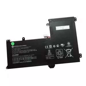 Акумулятор для ноутбука HP SlateBook 10-h011ru X2