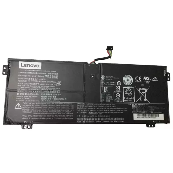 Акумулятор для ноутбука LENOVO Yoga 720-13IKB