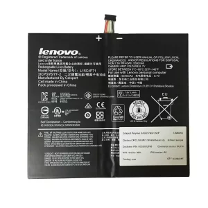 Акумулятор для ноутбука LENOVO Miix 700-12ISK
