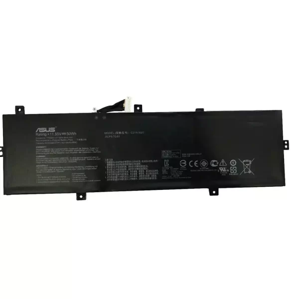 Акумулятор для ноутбука ASUS C31N1620
