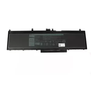 Акумулятор для ноутбука DELL Precision 3510