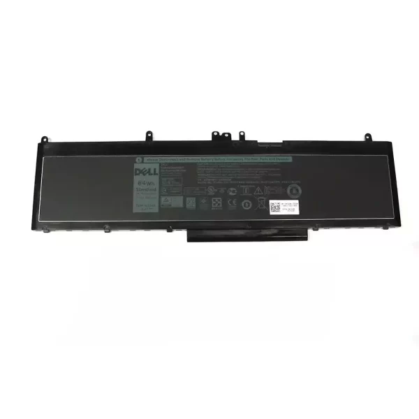 Акумулятор для ноутбука DELL Precision 3510