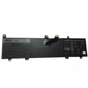 Акумулятор для ноутбука DELL 0JV6J