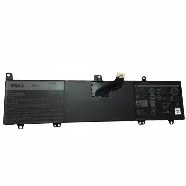 Акумулятор для ноутбука DELL 0JV6J