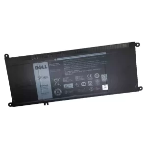 Акумулятор для ноутбука DELL 33YDH