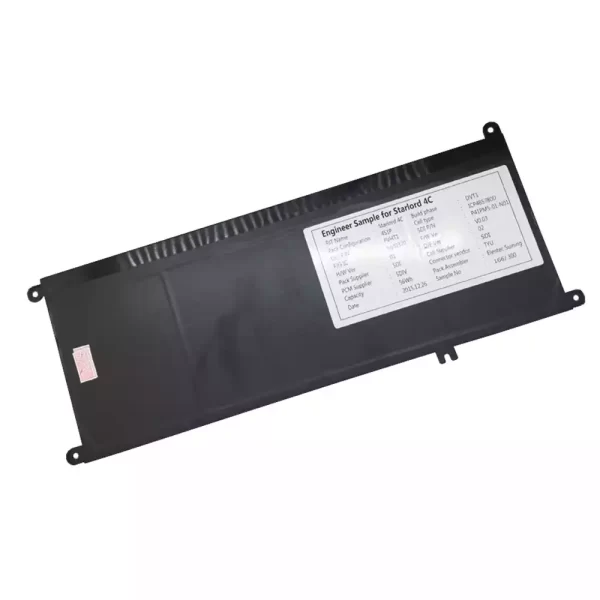 Акумулятор для ноутбука DELL 33YDH - Зображення 2