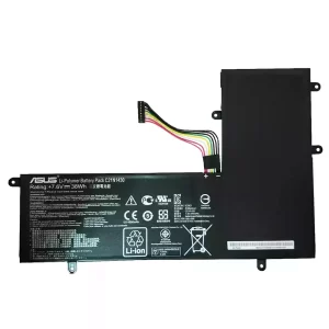 Акумулятор для ноутбука ASUS C21N1430