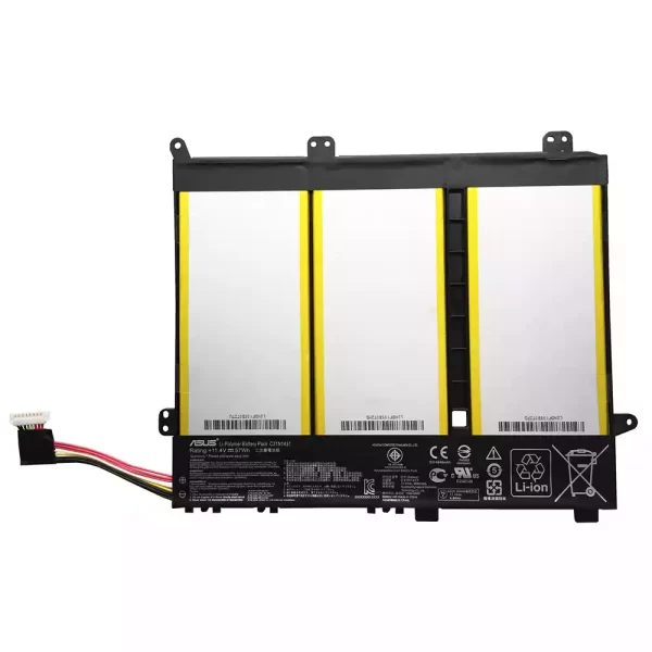 Акумулятор для ноутбука ASUS C31N1431