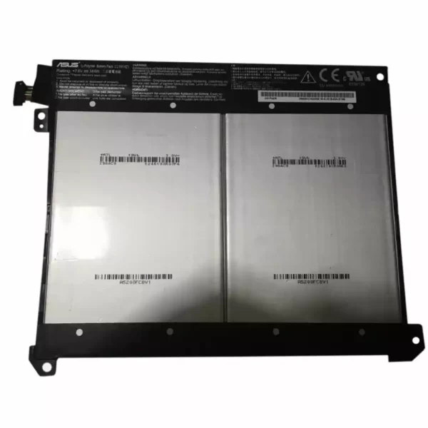 Акумулятор для ноутбука ASUS C21N1421