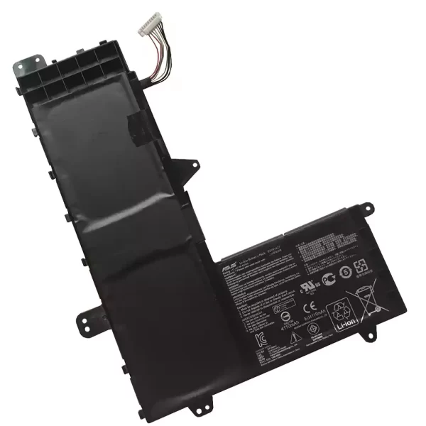 Акумулятор для ноутбука ASUS B31N1427