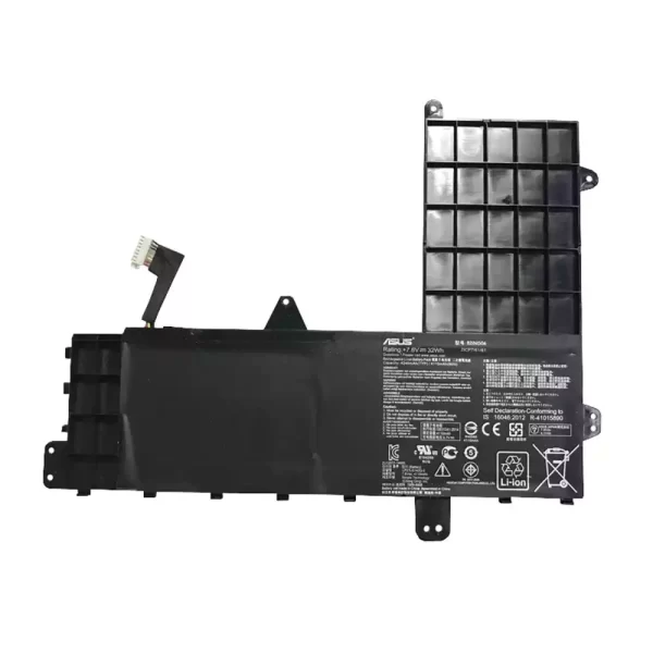 Акумулятор для ноутбука ASUS B21N1506