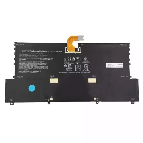 Акумулятор для ноутбука HP TPN-C127