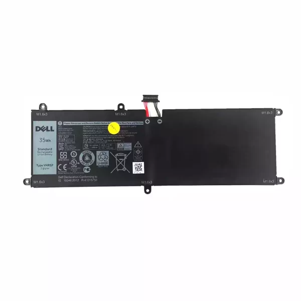 Акумулятор для ноутбука DELL Latitude 11 5175