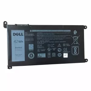 Акумулятор для ноутбука DELL 51KD7