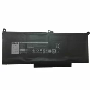 Акумулятор для ноутбука DELL 2X39G