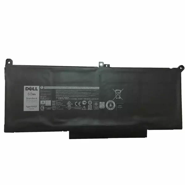 Акумулятор для ноутбука DELL 2X39G