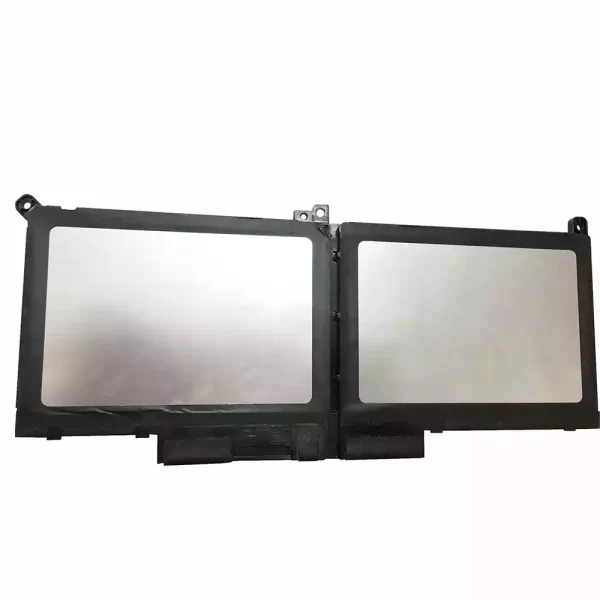 Акумулятор для ноутбука DELL 2X39G - Зображення 2
