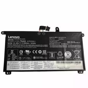 Акумулятор для ноутбука LENOVO ThinkPad T570