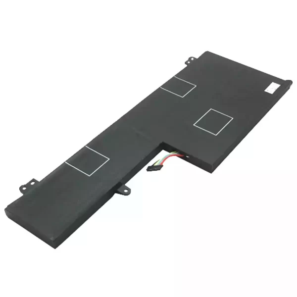 Акумулятор для ноутбука LENOVO Yoga 720-15Ikb - Зображення 2