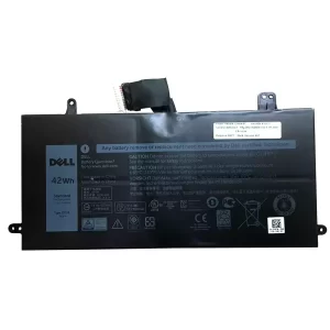 Акумулятор для ноутбука DELL JOPGR,J0PGR