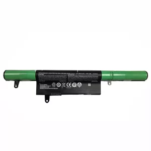 Акумулятор для ноутбука CLEVO 6-87-W945S-42F