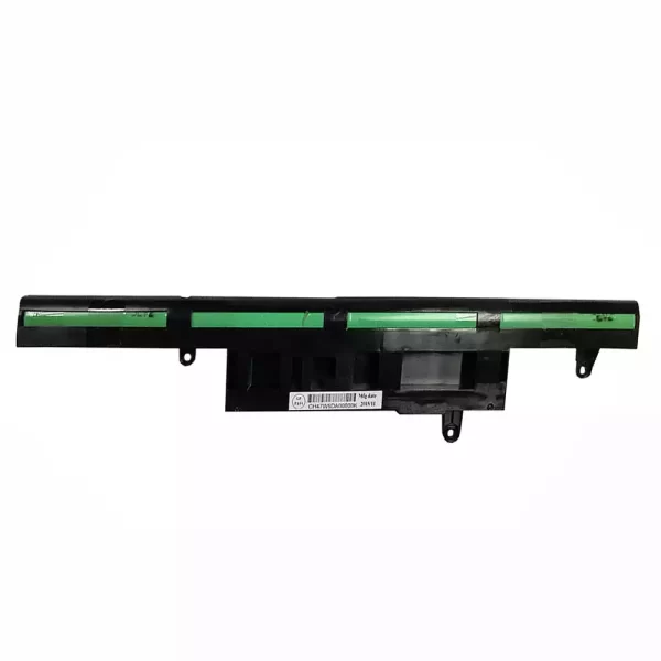 Акумулятор для ноутбука CLEVO 6-87-W945S-42F - Зображення 2