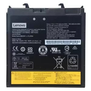Акумулятор для ноутбука LENOVO V330-14IKB