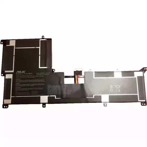 Акумулятор для ноутбука ASUS C22N1623