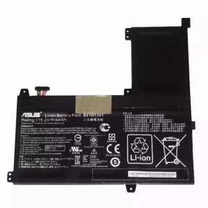 Акумулятор для ноутбука ASUS B41N1341