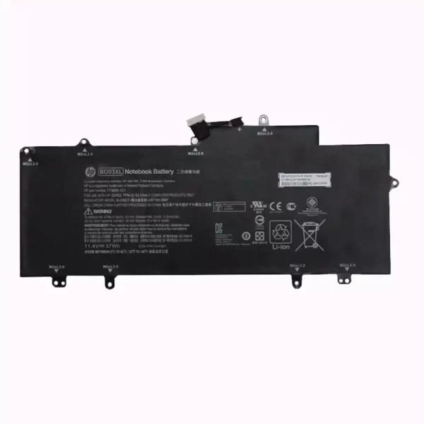 Акумулятор для ноутбука HP TPN-Q137