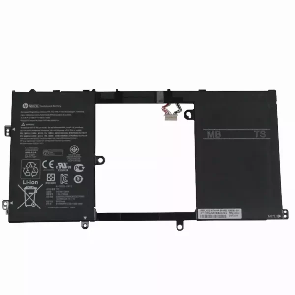 Акумулятор для ноутбука HP TPN-Q128