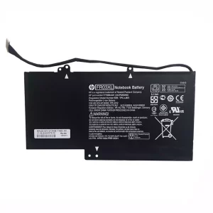 Акумулятор для ноутбука HP TPC-LB01,TPC-I012