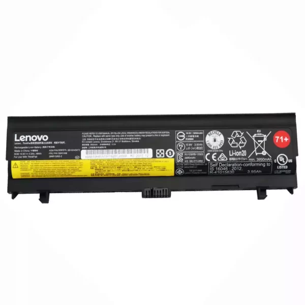 Акумулятор для ноутбука LENOVO SB10H45071,SB10H45073