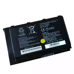 Акумулятор для ноутбука FUJITSU FMVNBP243