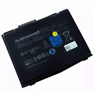 Акумулятор для ноутбука DELL Alienware M18x