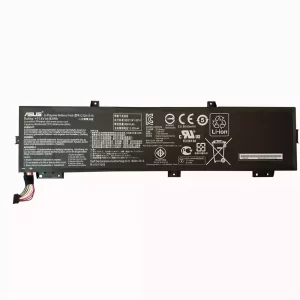 Акумулятор для ноутбука ASUS C32N1516