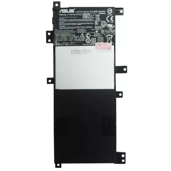 Акумулятор для ноутбука ASUS C21N1409