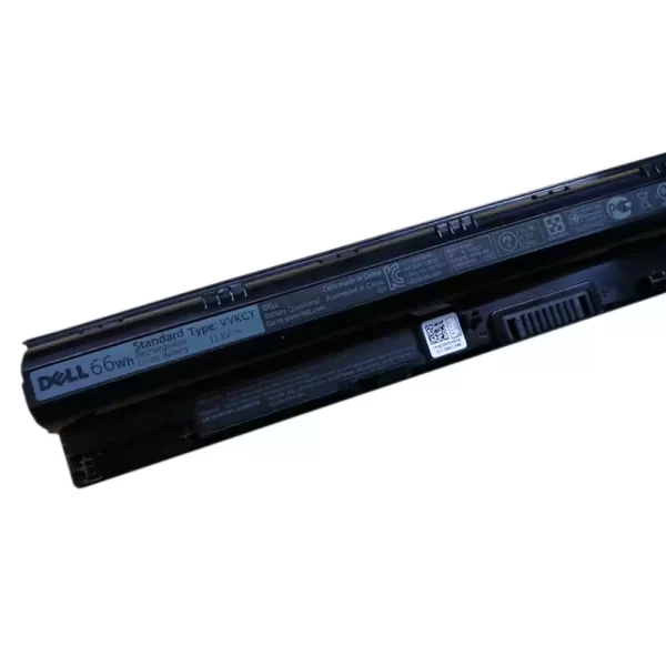 Акумулятор для ноутбука DELL Latitude 3570 - Зображення 3