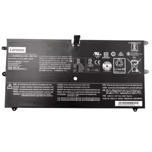 Акумулятор для ноутбука LENOVO L15M4P20